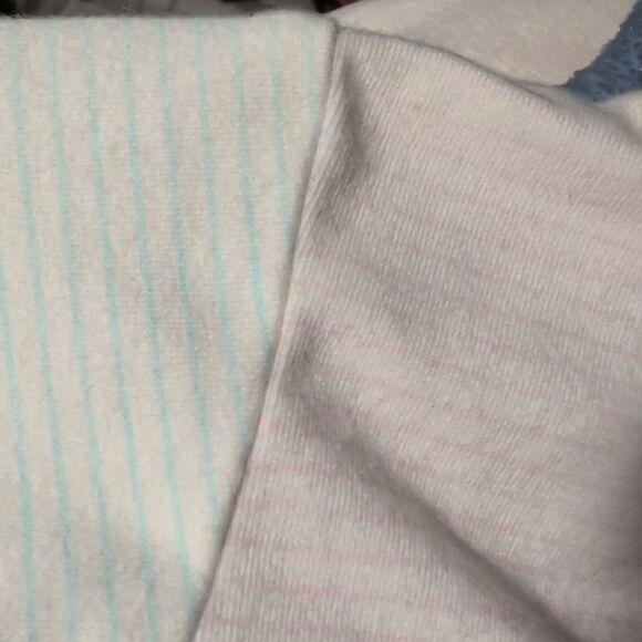 Disney Winnie The Pooh Tigger Vintage Pastel Outfit Infant - Picture 5 of 8